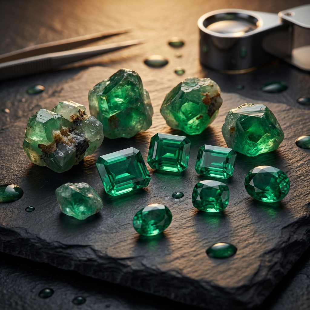 Emerald