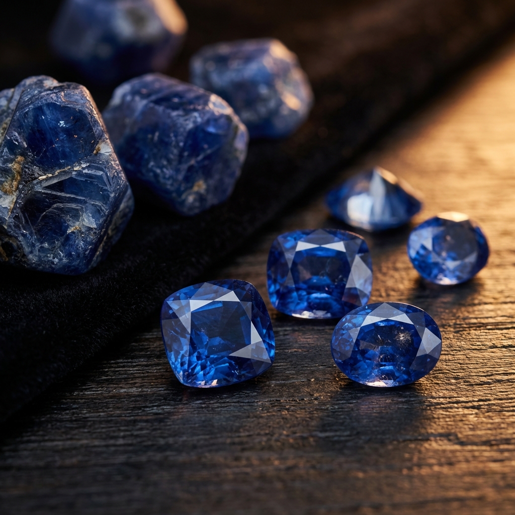 Sapphire